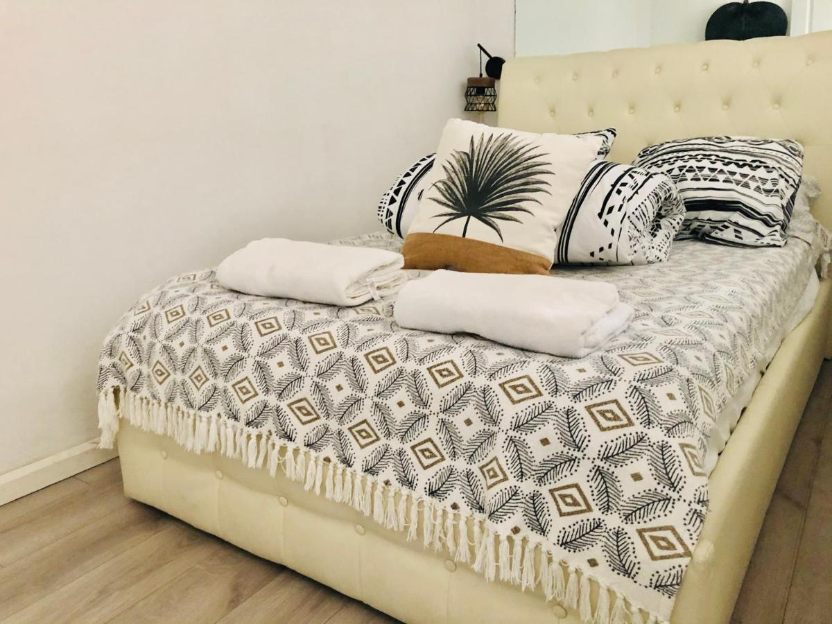 Beauty Saint Paul Apartment ปารีส ภายนอก รูปภาพ