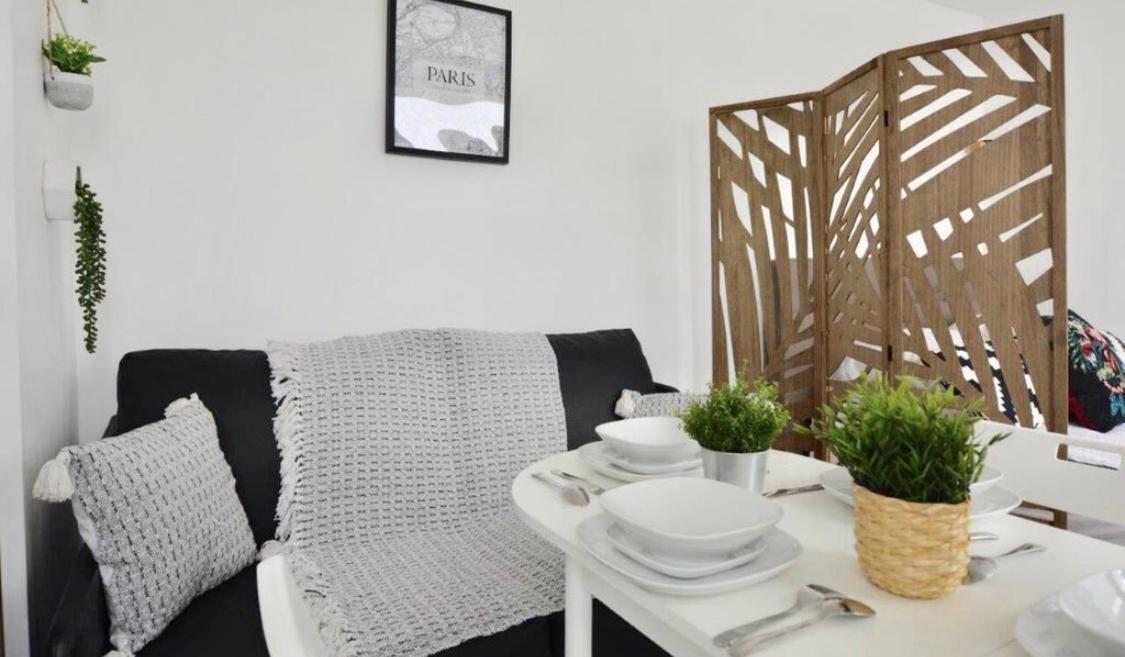 Beauty Saint Paul Apartment ปารีส ภายนอก รูปภาพ