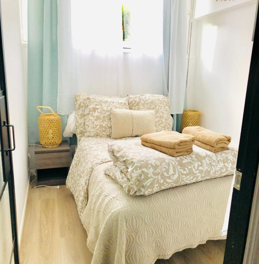 Beauty Saint Paul Apartment ปารีส ภายนอก รูปภาพ