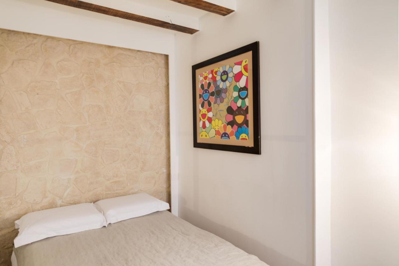Beauty Saint Paul Apartment ปารีส ภายนอก รูปภาพ