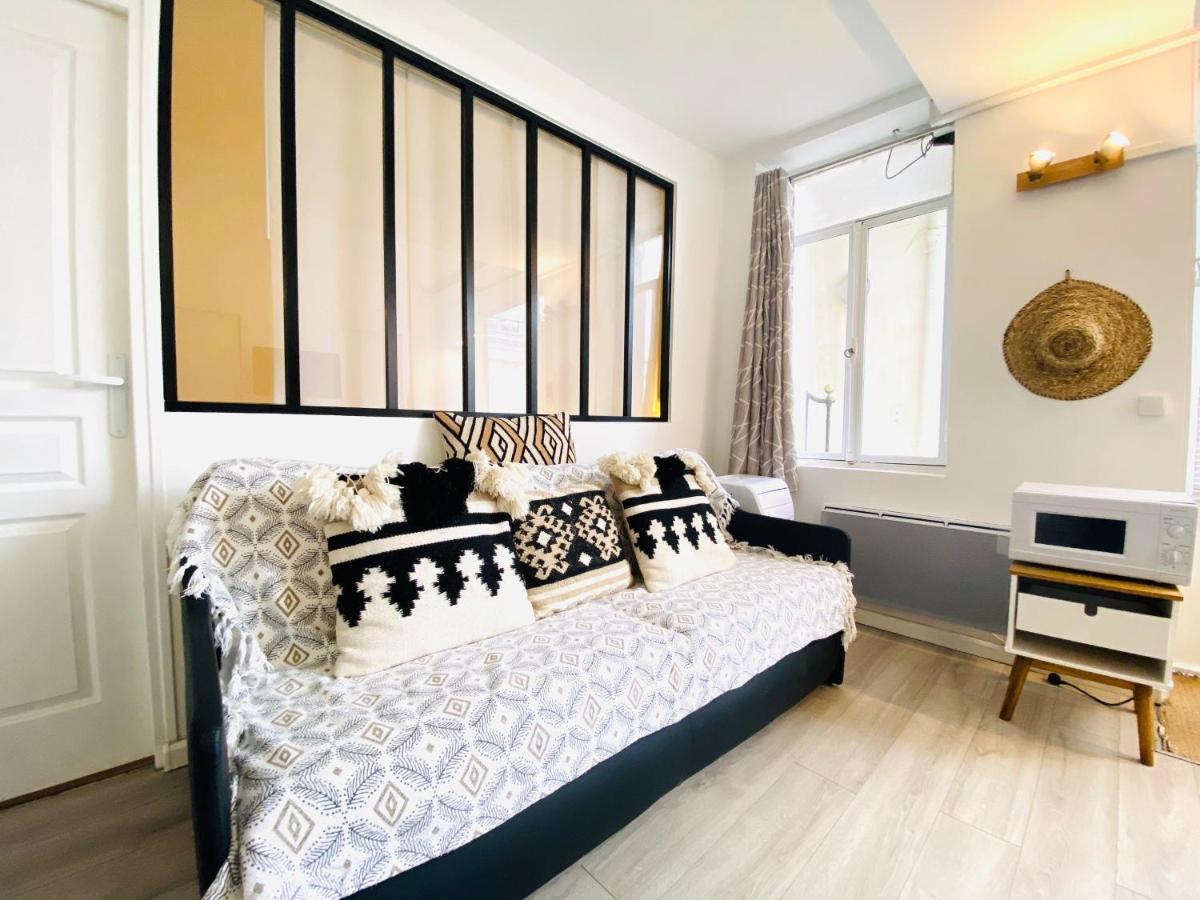 Beauty Saint Paul Apartment ปารีส ภายนอก รูปภาพ