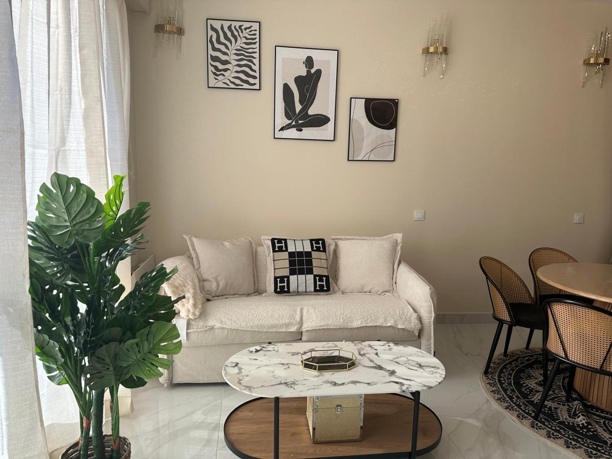 Beauty Saint Paul Apartment ปารีส ภายนอก รูปภาพ