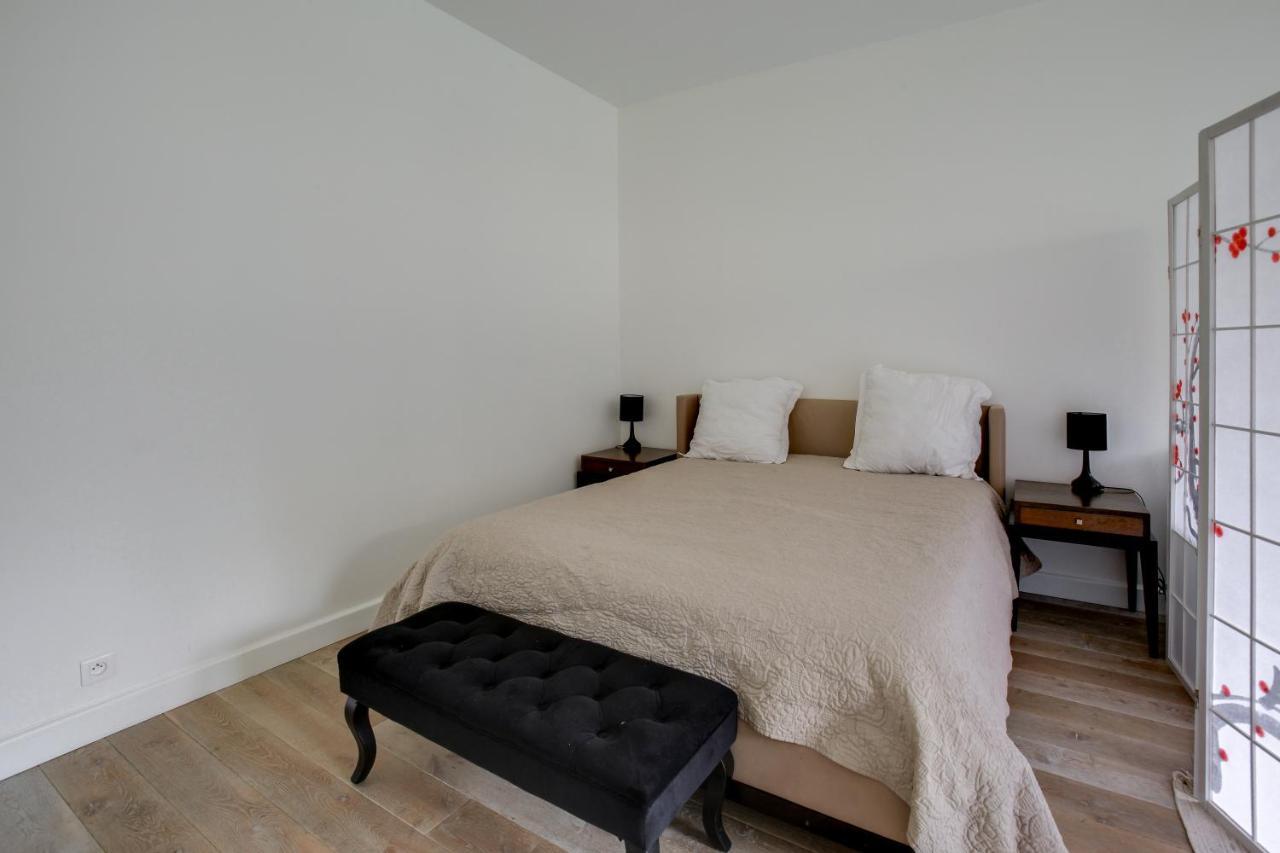 Beauty Saint Paul Apartment ปารีส ภายนอก รูปภาพ