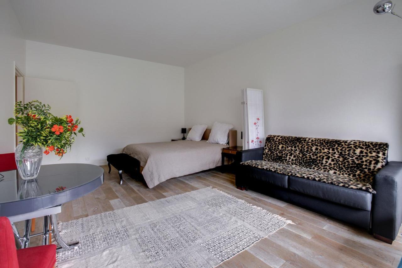 Beauty Saint Paul Apartment ปารีส ภายนอก รูปภาพ