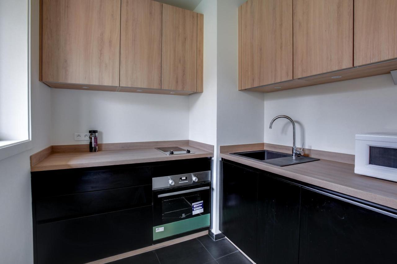 Beauty Saint Paul Apartment ปารีส ภายนอก รูปภาพ