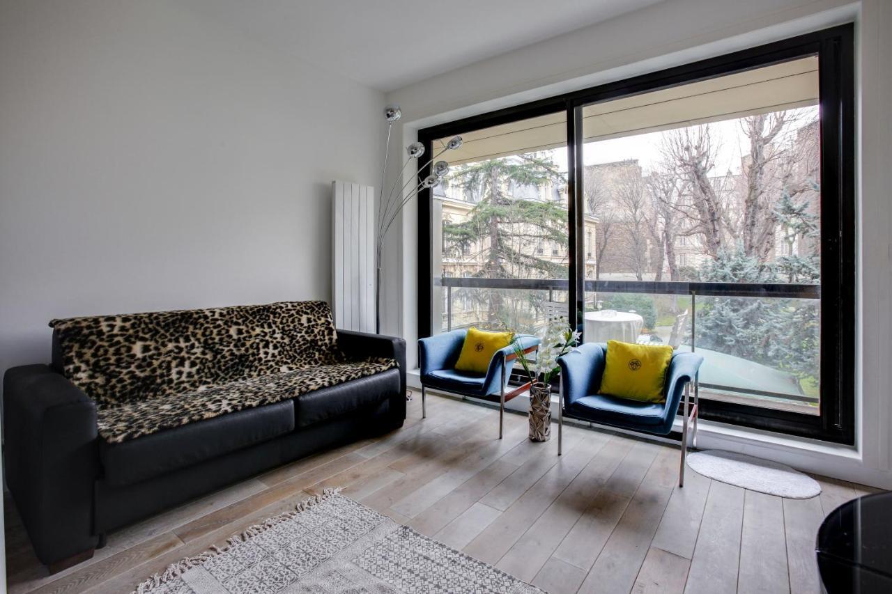 Beauty Saint Paul Apartment ปารีส ภายนอก รูปภาพ