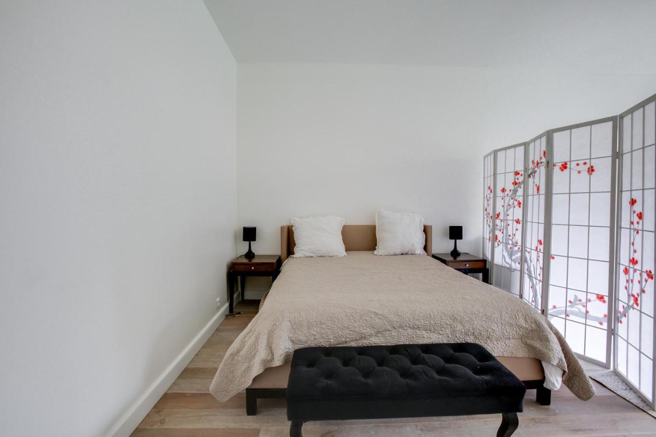 Beauty Saint Paul Apartment ปารีส ภายนอก รูปภาพ